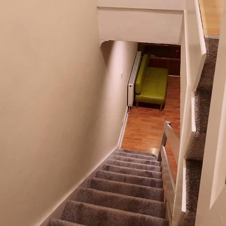 Relevant Bed and Breakfast Bexley Εξωτερικό φωτογραφία
