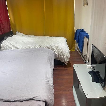 Relevant Bed and Breakfast Bexley Εξωτερικό φωτογραφία