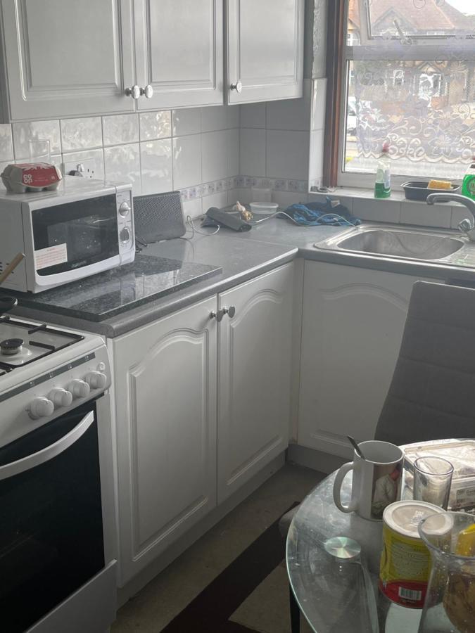 Relevant Bed and Breakfast Bexley Εξωτερικό φωτογραφία
