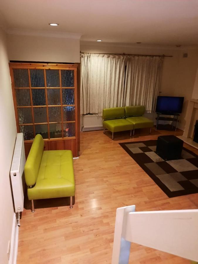 Relevant Bed and Breakfast Bexley Εξωτερικό φωτογραφία