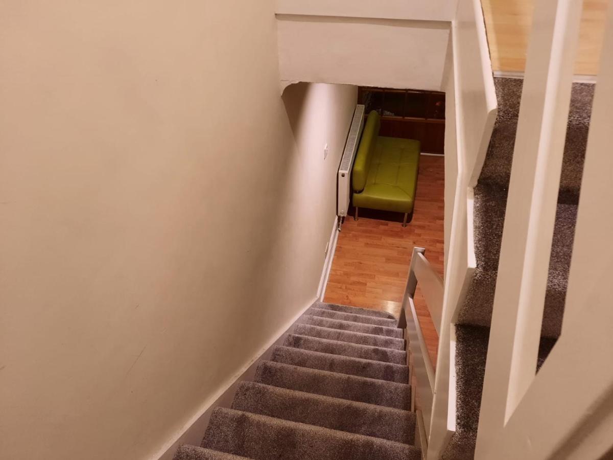 Relevant Bed and Breakfast Bexley Εξωτερικό φωτογραφία