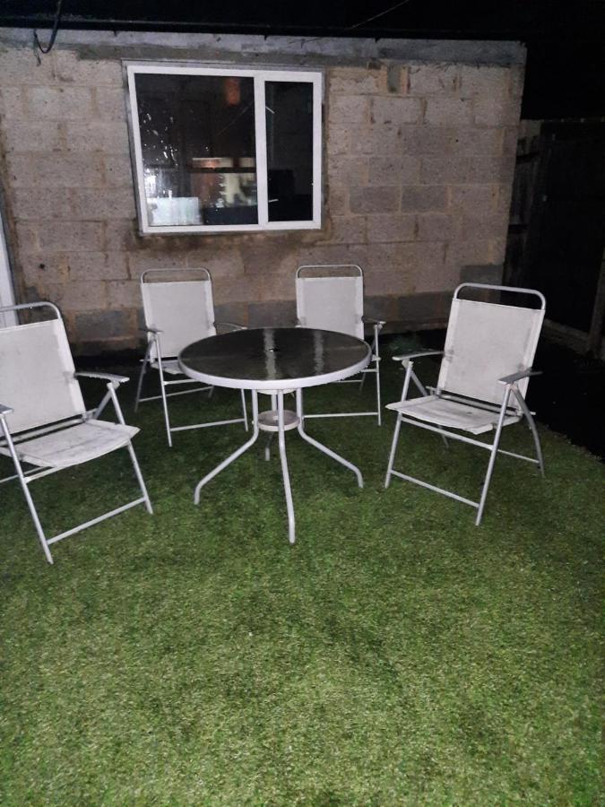 Relevant Bed and Breakfast Bexley Εξωτερικό φωτογραφία