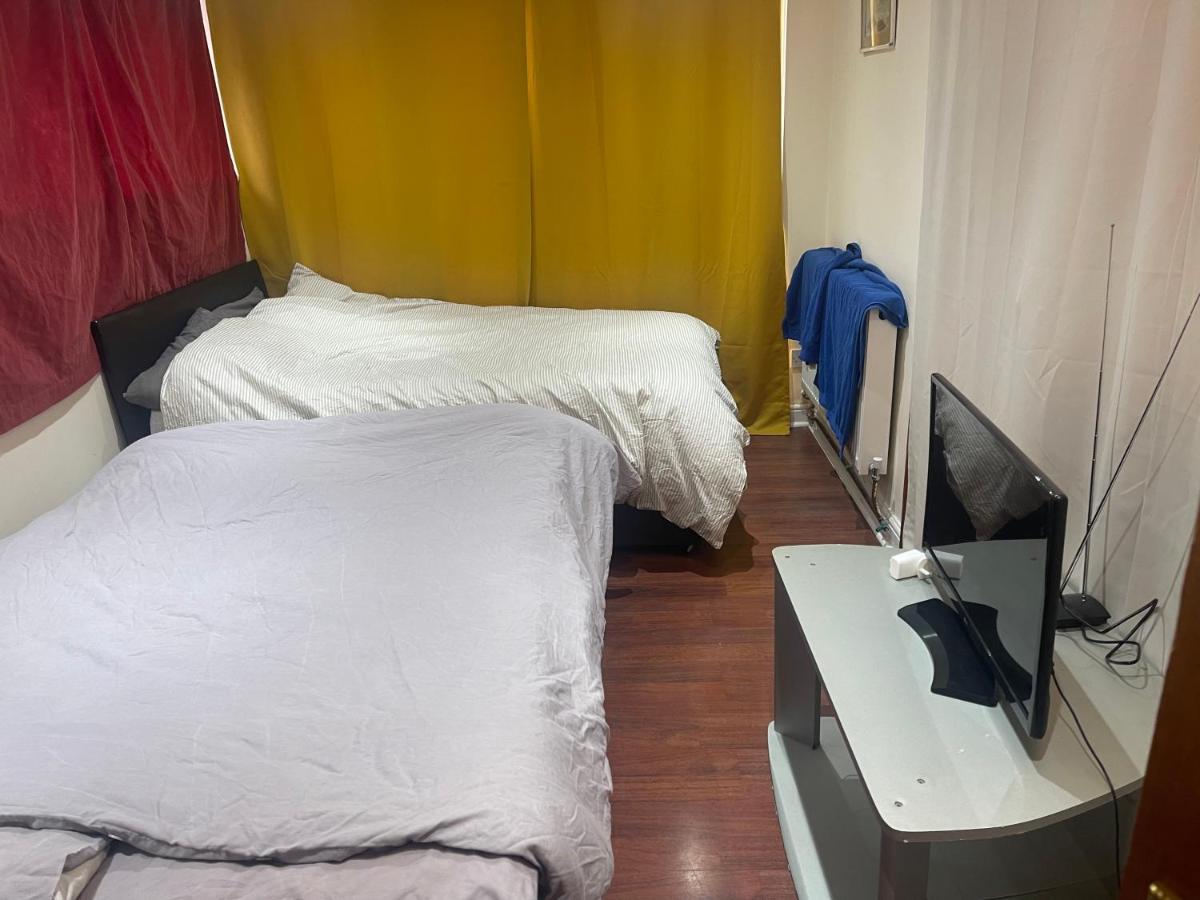 Relevant Bed and Breakfast Bexley Εξωτερικό φωτογραφία